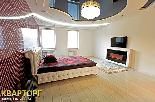 Rent out 5-room apartment. Одесса, Бунина — photo 1