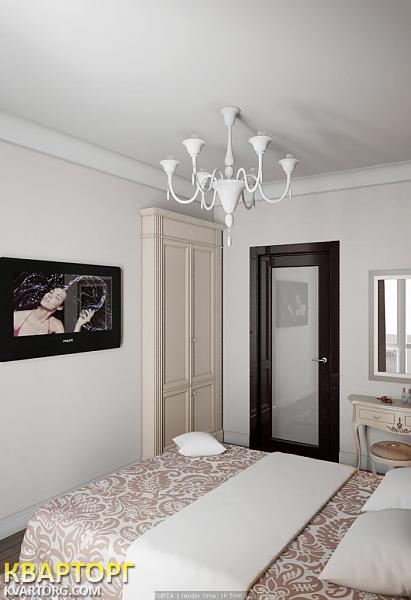 Rent out 2-room apartment. Одесса, Французкий бульвар — photo 4