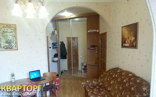 Rent out 1-room apartment. Киев,  Героев Сталинграда пр — photo 2