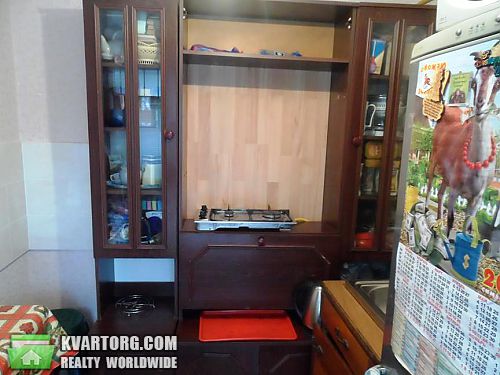 Sell 1-room apartment. Одесса, Кострова — photo 4