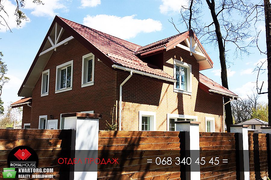 Sell house. Буча, Світличного — photo 8