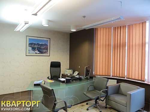 Rent out office. Киев, Льва Толстого — photo 1