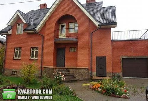 Sell house. Киевская обл., Петропавловская Борщаговк — photo 1