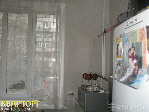 Sell 3-room apartment. Киев,  Семьи Хохловых — photo 4