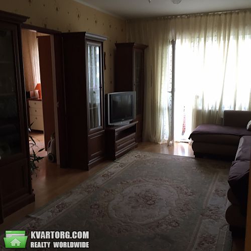 Sell 4-room apartment. Киев, Свободы пр — photo 1