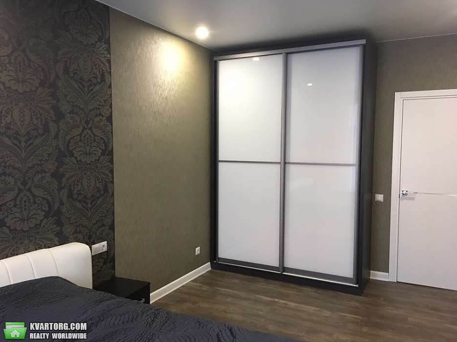 Rent out 1-room apartment. Киев,  Вильямса — photo 2