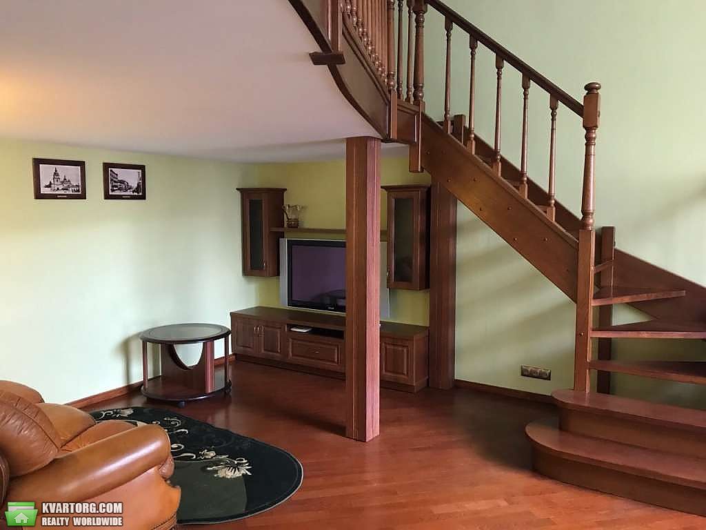 Rent out 2-room apartment. Киев, Житомирская Большая — photo 3