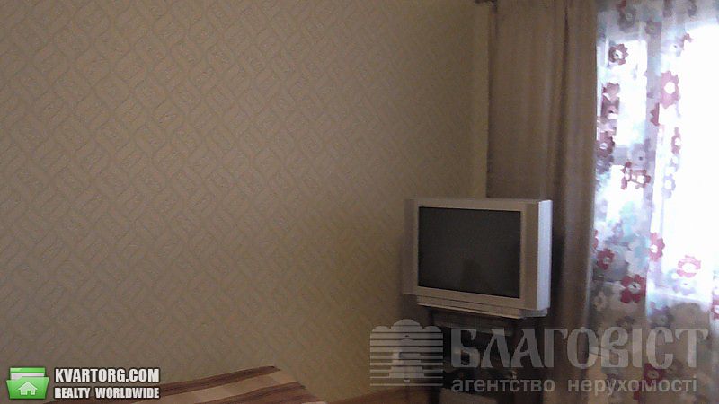 Sell 2-room apartment. Киев,  Здолбуновская — photo 3