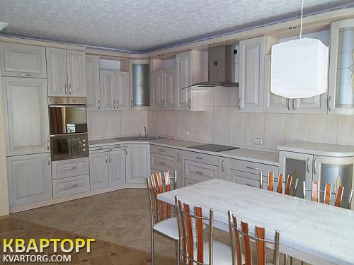 Rent out 3-room apartment. Киев,  Ломоносова — photo 4