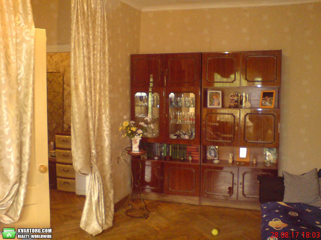 Sell 3-room apartment. Киев,  Оболонская — photo 1