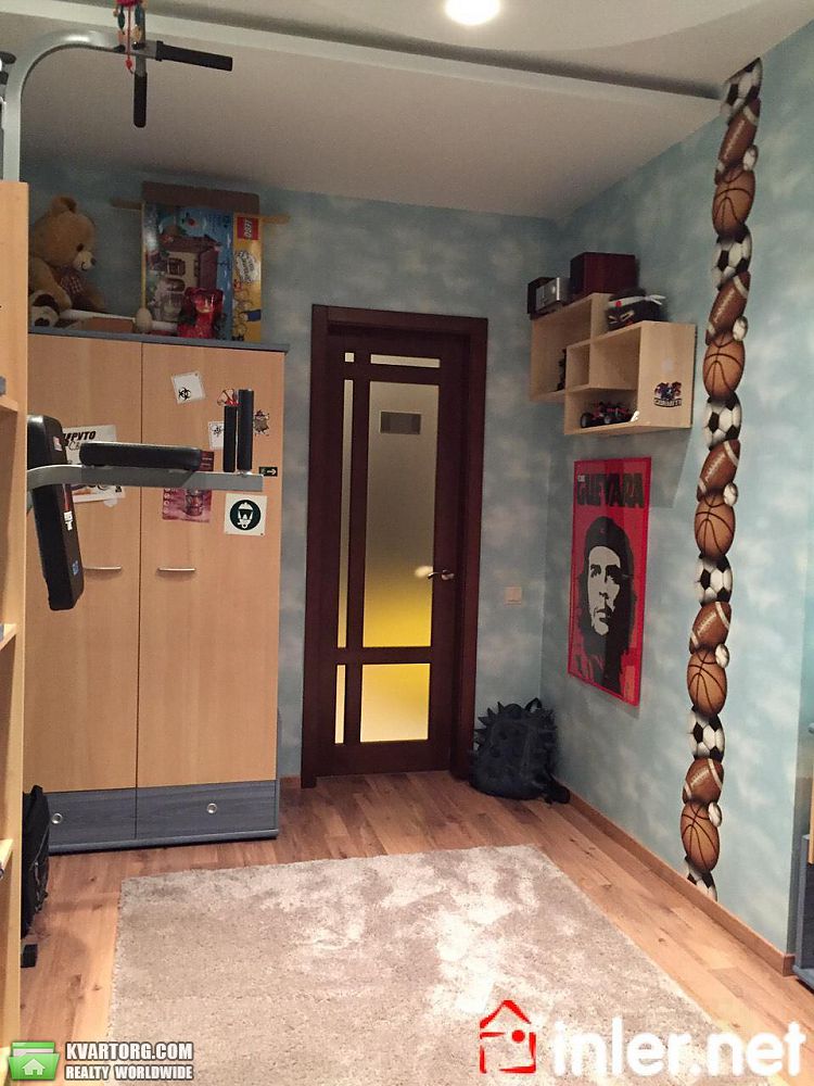 Sell 3-room apartment. Одесса, Солнечная — photo 4