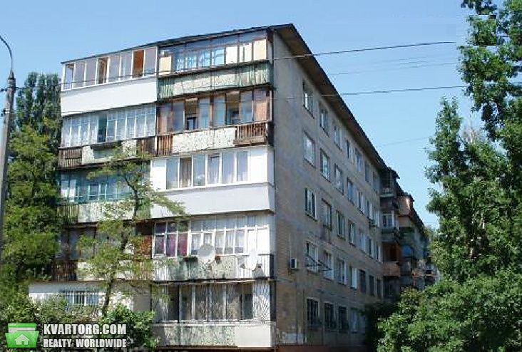 Sell 2-room apartment. Киев, Никитенко — photo 2