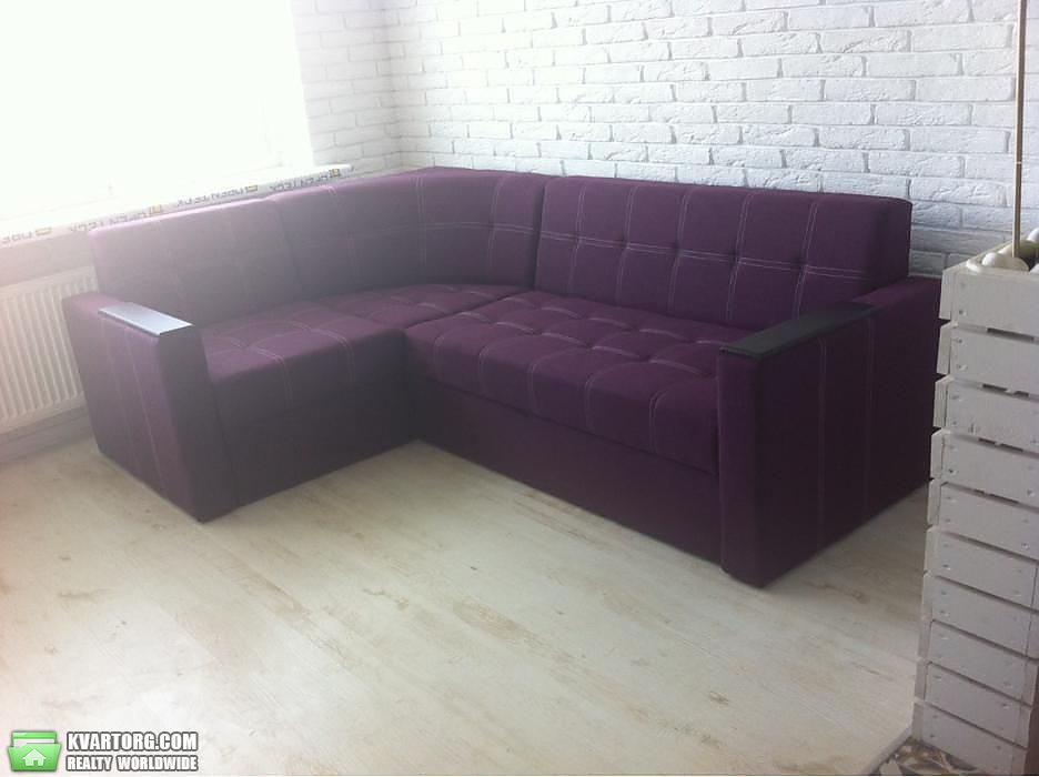 Rent out 2-room apartment. Киев, Антонова-Овсеенка — photo 2