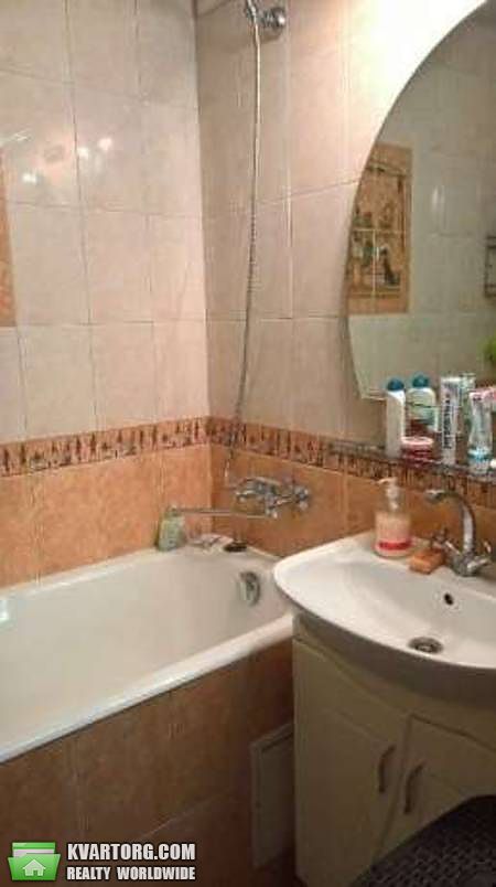 Rent out 2-room apartment. Киев,  Королева пр — photo 3