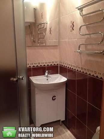 Rent out 1-room apartment. Киев, Галагановская — photo 7