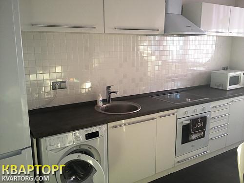 Rent out 1-room apartment. Киев,  Чавдар — photo 2