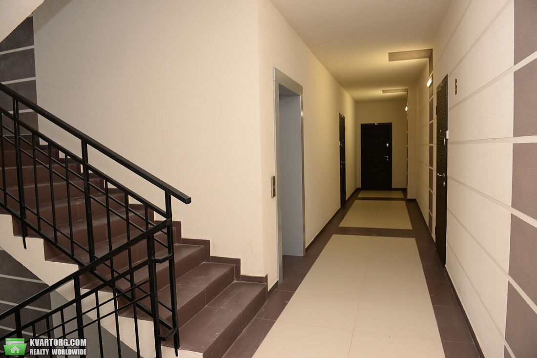 Sell 1-room apartment. Киев,  Юношеская — photo 6