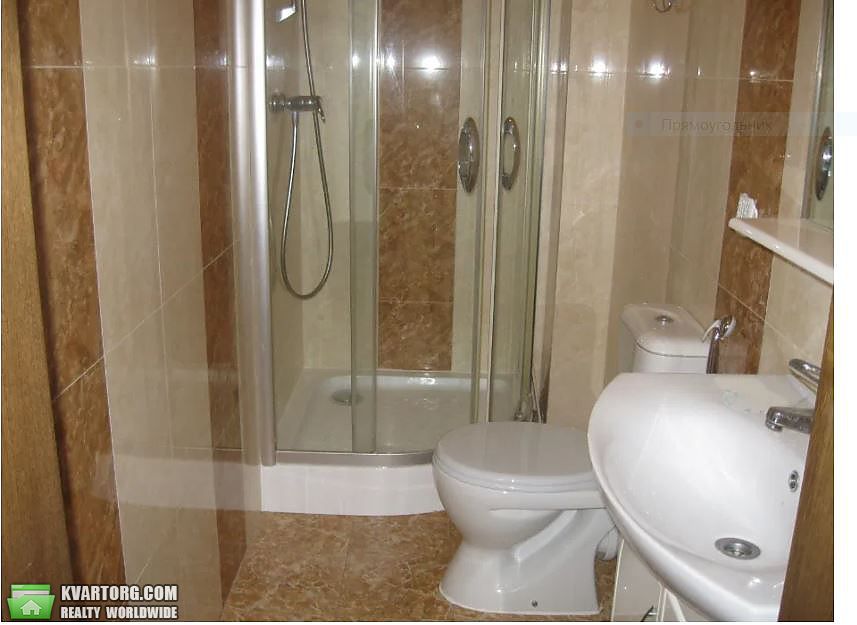 Rent out 2-room apartment. Киев,  Днепровская наб — photo 3