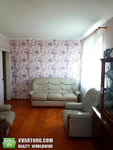 Sell 2-room apartment. Киев,  Лепсе бул — photo 2