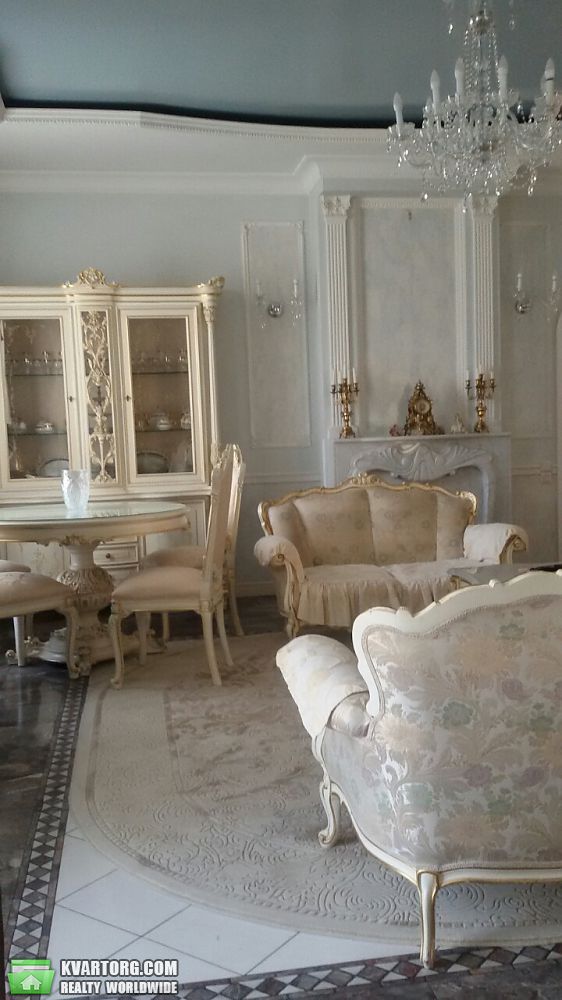 Sell 5-room apartment. Киев,  Пушкинская — photo 2