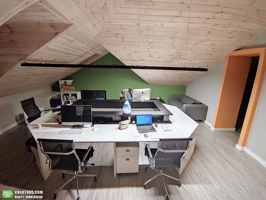 Sell office. Киев, ул. Воздвиженская — photo 5