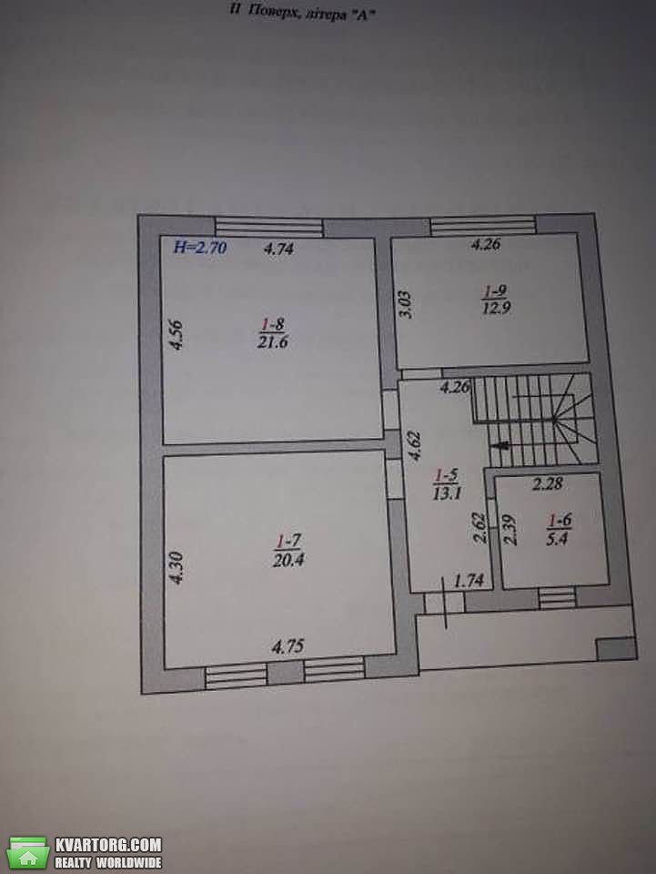Sell house. Буча, Патриотов — photo 3