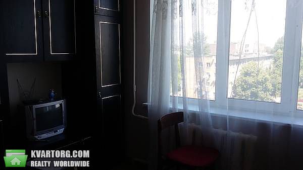 Sell 1-room apartment. Киев, Комарова — photo 5