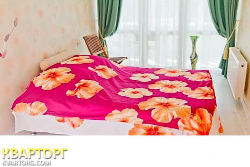 Rent out 3-room apartment. Одесса, Генуэзкоя в Аркадий — photo 4