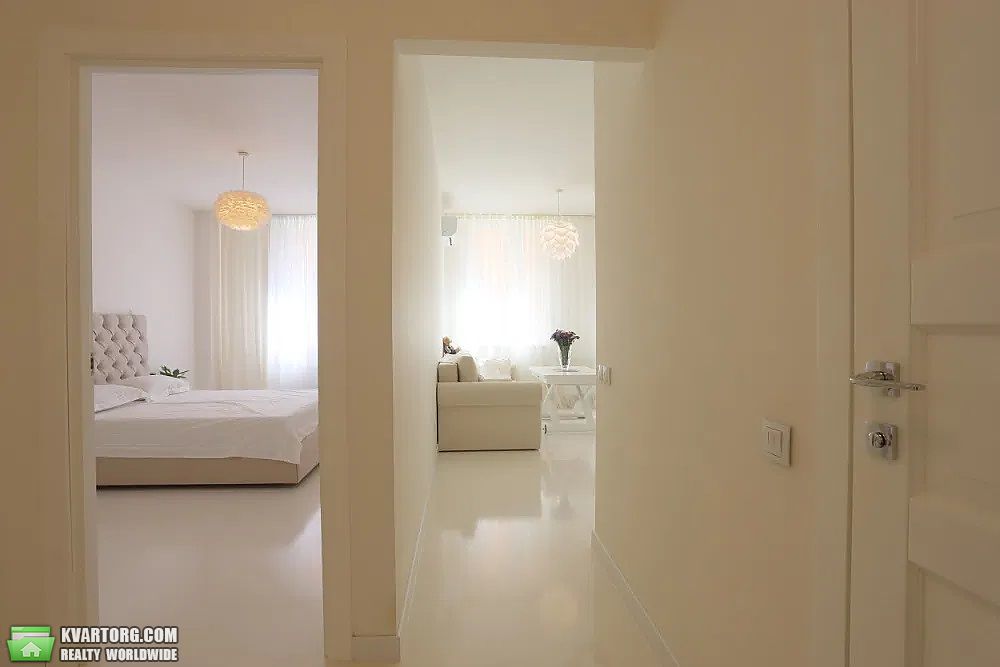 Sell 1-room apartment. Киев, Регенераторная — photo 9