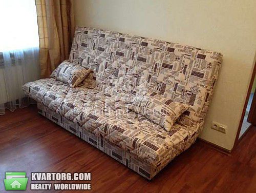 Sell 1-room apartment. Киев, Неманская — photo 10