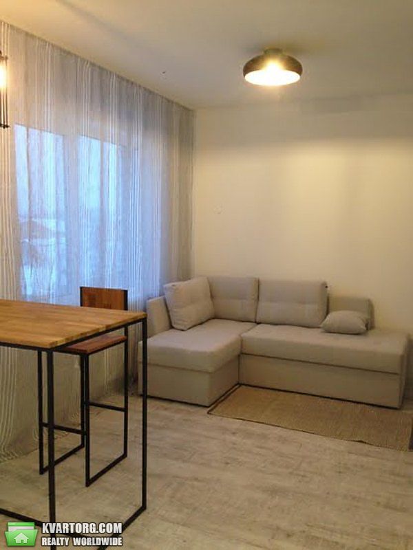 Sell 1-room apartment. Киев,  Стеценко — photo 4