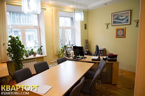 Rent out office. Киев, Ярославов Вал — photo 1