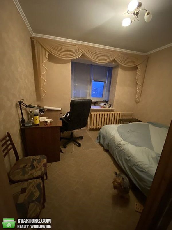Sell 3-room apartment. Киев,  Палладина пр — photo 5
