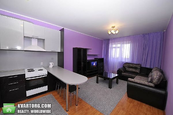 Rent out 1-room apartment. Харьков, короленко — photo 1