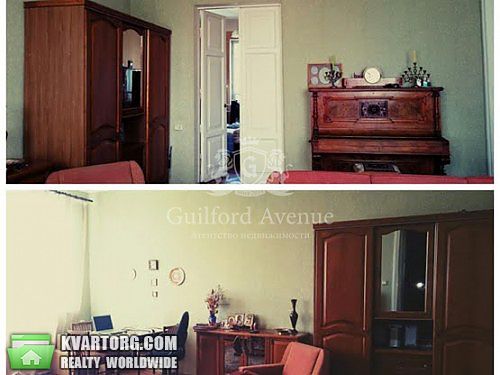 Sell 3-room apartment. Киев, Леонтовича — photo 5