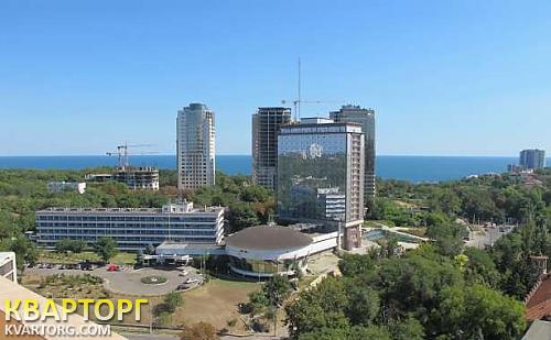 Rent out 3-room apartment. Одесса, Педагогический пер — photo 3