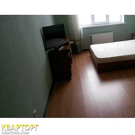 Rent out 1-room apartment. Киев,  Урловская — photo 2