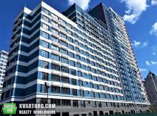 Sell 1-room apartment. Киев, Сверстюка — photo 1