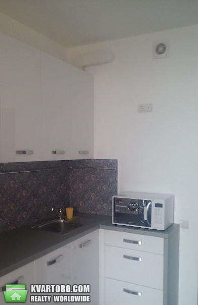 Rent out 1-room apartment. Киев, Богатырская — photo 3