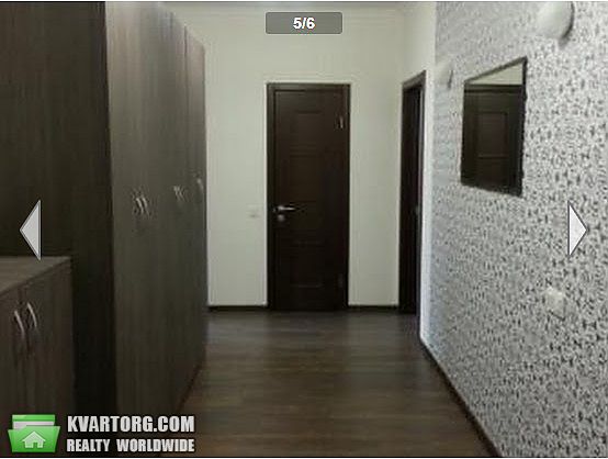 Rent out 1-room apartment. Киев,  Вильямса — photo 4