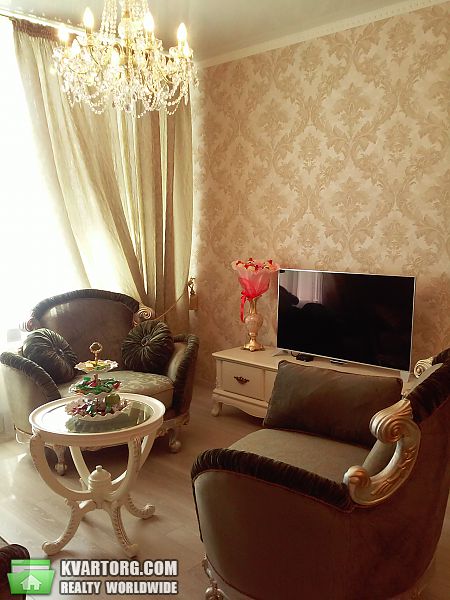 Sell 3-room apartment. Киев, Драгомирова — photo 3