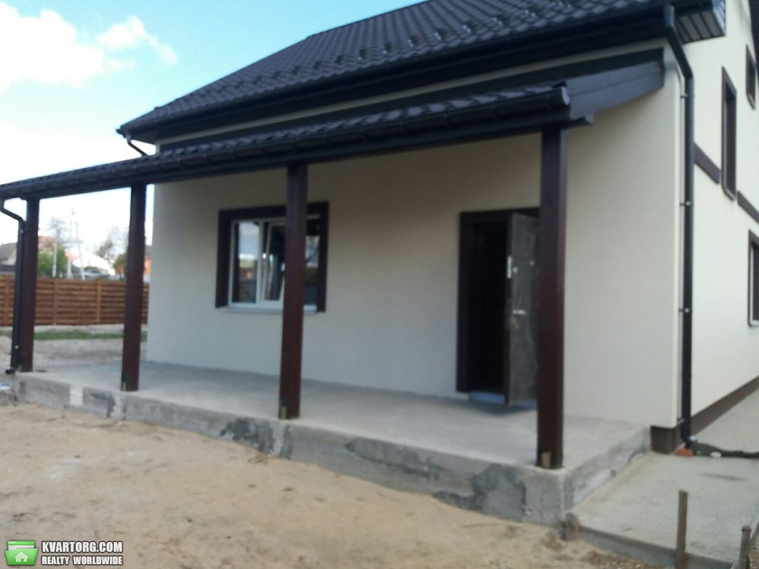 Sell house. Ирпень, Лесная — photo 2