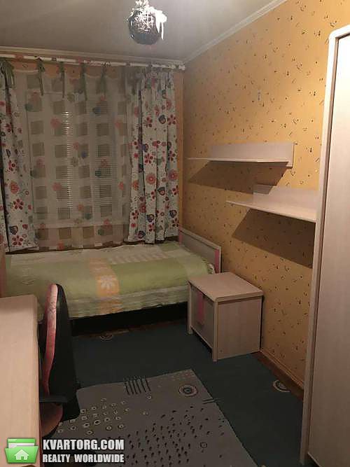 Sell 4-room apartment. Киев, Златоустовская ул. — photo 5