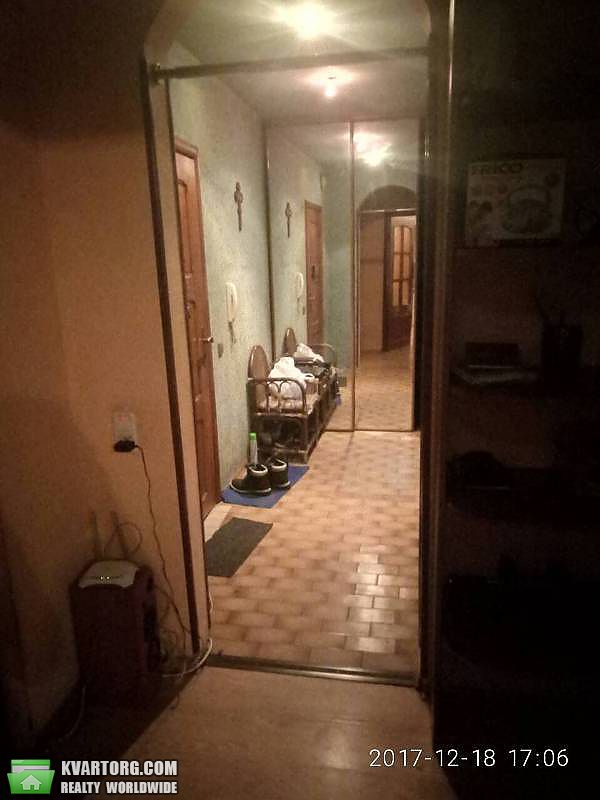 Sell 4-room apartment. Киев,  Сабурова — photo 10