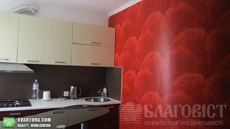 Sell 1-room apartment. Киев,  Лабораторный пер — photo 5