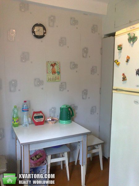 Sell 2-room apartment. Киев, Запорожца — photo 5
