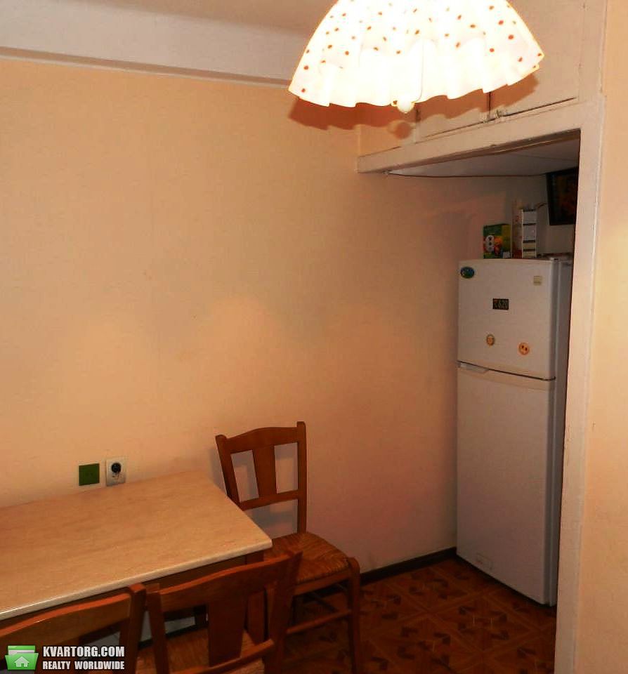 Rent out 2-room apartment. Киев,  Старокиевская — photo 5