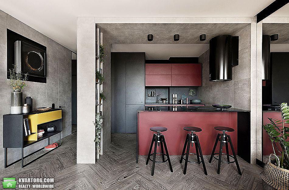 Rent out 2-room apartment. Киев, ул. Регенераторная — photo 7
