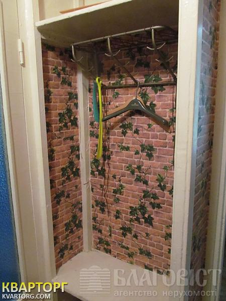 Sell 1-room apartment. Киев, Малиновского — photo 6