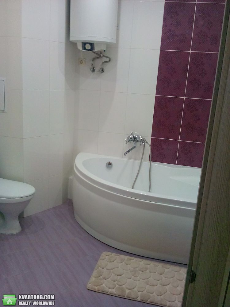 Rent out 1-room apartment. Киев,  Ломоносова — photo 7